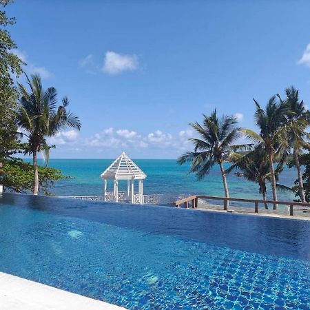 Bhundhari Resort & Villas Samui Csaveng-part Kültér fotó