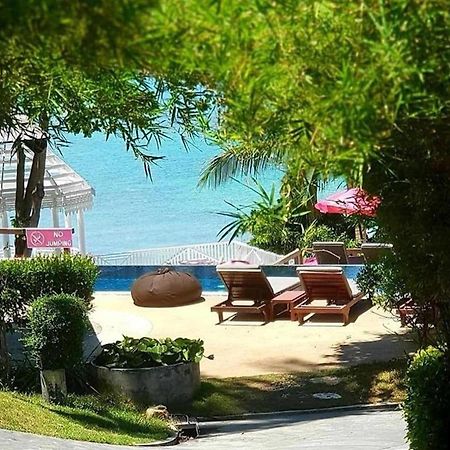 Bhundhari Resort & Villas Samui Csaveng-part Kültér fotó