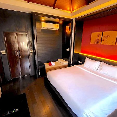Bhundhari Resort & Villas Samui Csaveng-part Kültér fotó