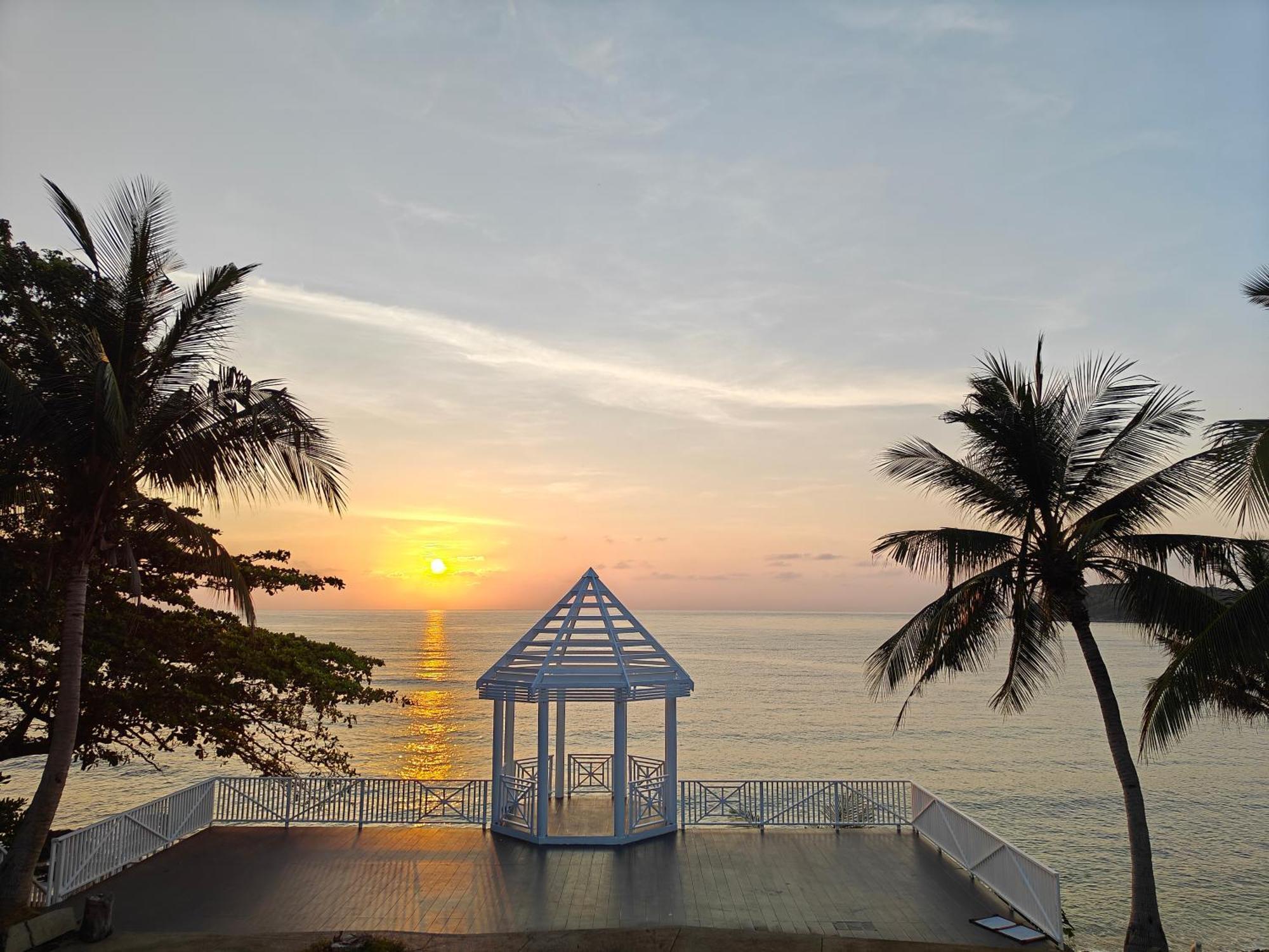 Bhundhari Resort & Villas Samui Csaveng-part Kültér fotó